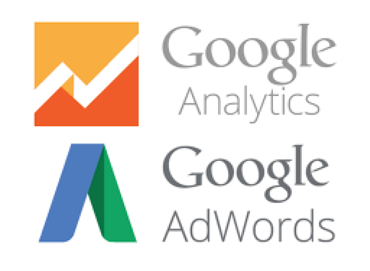 One on Google Analytics and Adwords